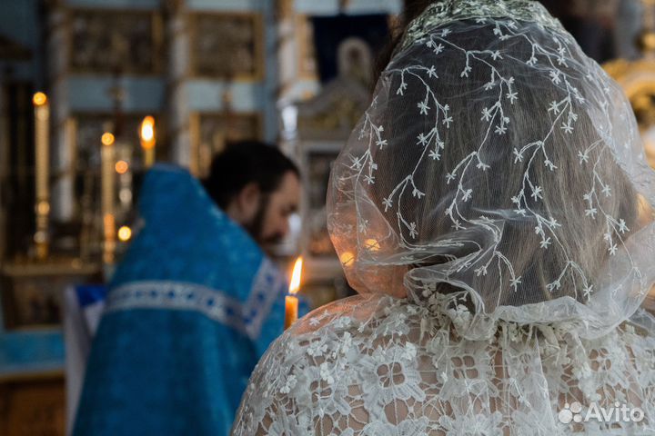 Фотограф + видеограф