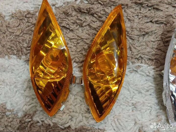 Поворотники Yamaha Jog ZR Sa16j SA36J SA39J SA55J