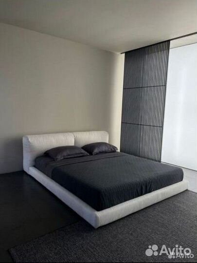 Кровать двухспальная