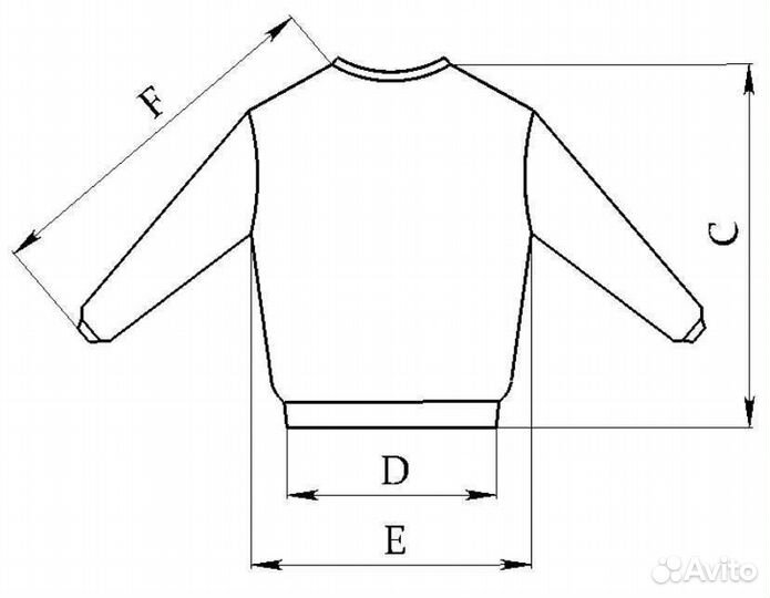 Лонгслив (тонкая кофта) Stone Island Logo L