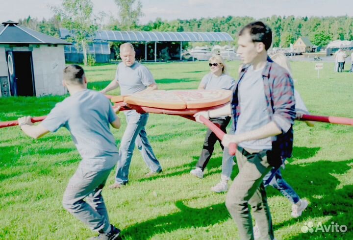 Разнорабочий вахтой Аванс еженедельно Проживание е