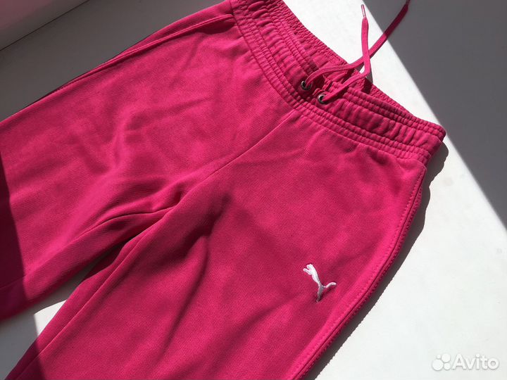 Спортивные штаны puma