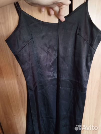 Платье вечернее праздничное