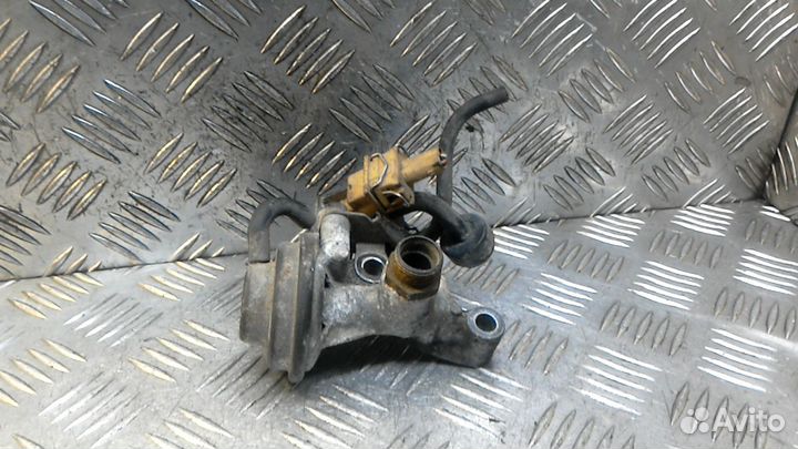 Клапан EGR бензиновый mercedes benz E-class W210