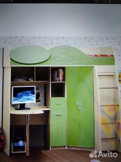 Уголок школьника