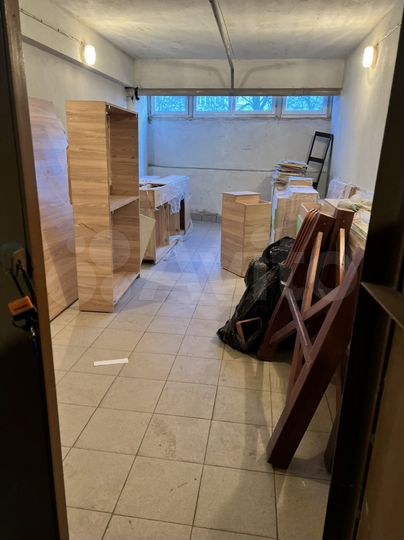 Гараж, 20 м²