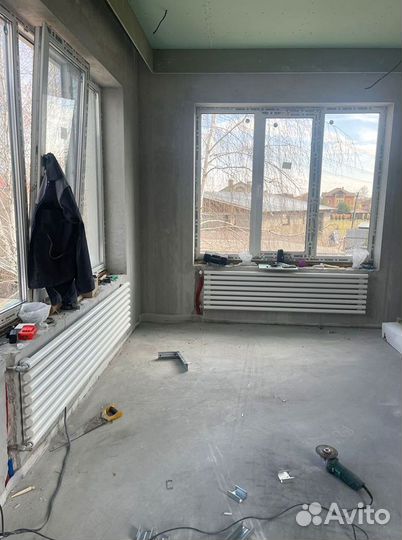 Трубчатые радиаторы/ Rifar (3257)