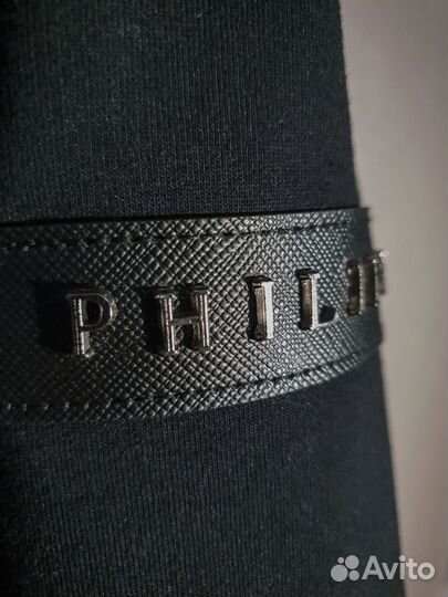 Philipp Plein: свитшот, который вдохновляет