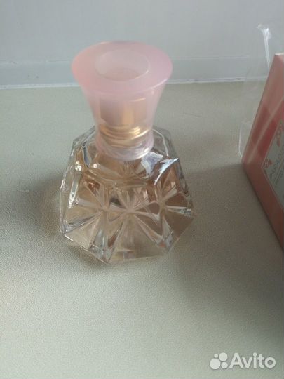 Paradise oriflame