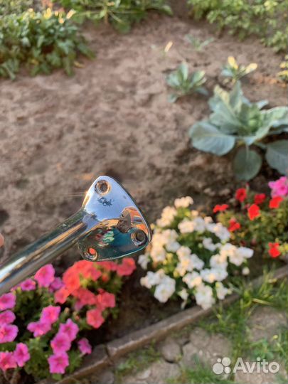 Зеркало от Ваз 2101 (левое на крыло)