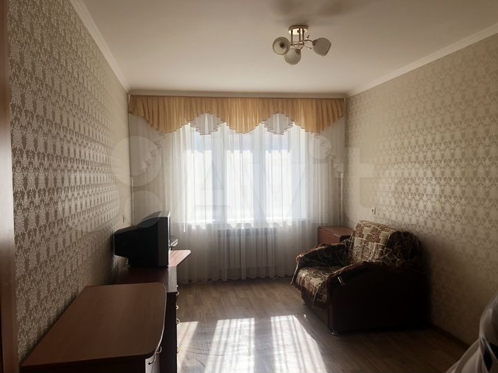 1-к. квартира, 35,7 м², 3/5 эт.