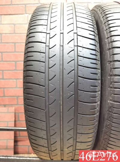 Bridgestone B250 195/55 R15 83P