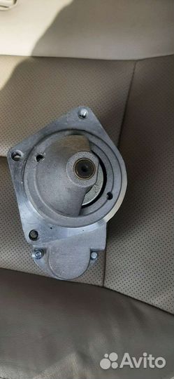 Стартер ваз