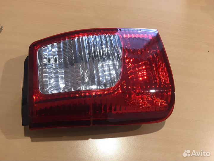 Фонарь задний левый Kia Joice