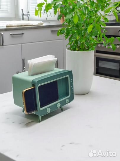 Подставка под телефон телевизор