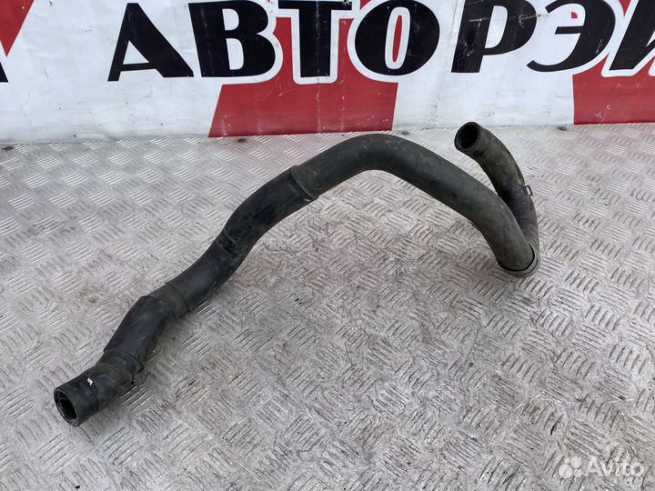 Патрубок охлаждения двигателя Mitsubishi Lancer 10