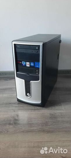 Компьютер fx 8350