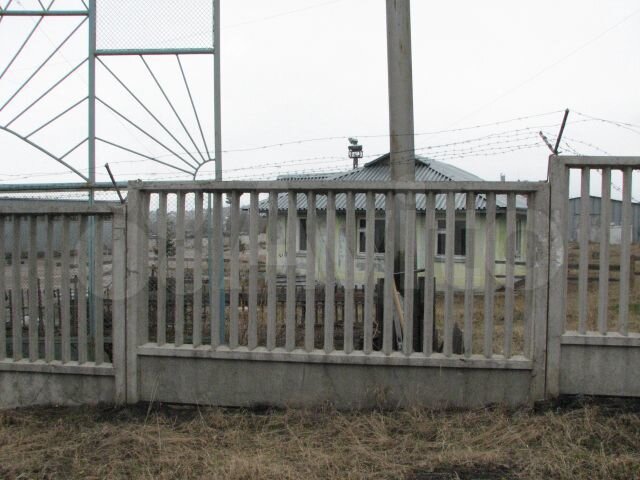 Производство, 22881 м²