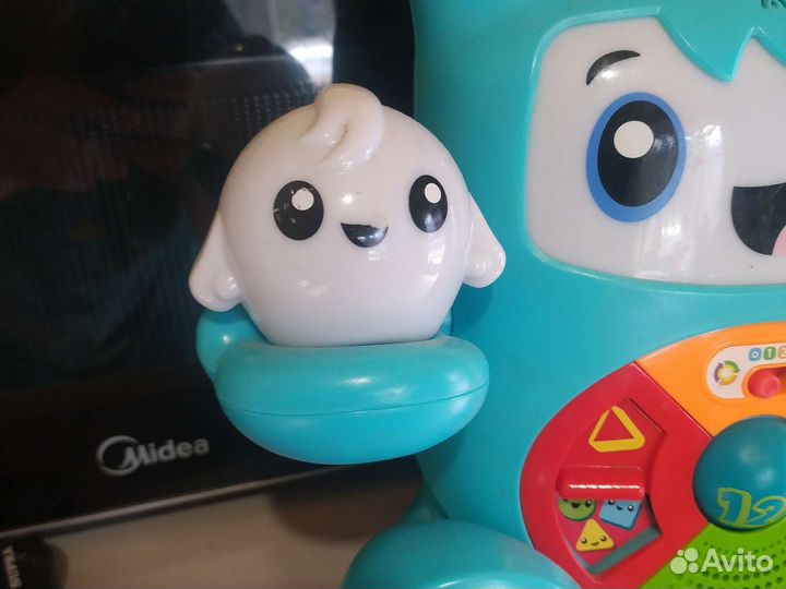 Развивающие игрушки fisher price