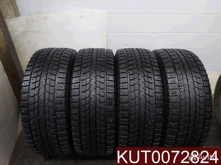 Dunlop SP Winter Ice 01 285/60 R18 107U