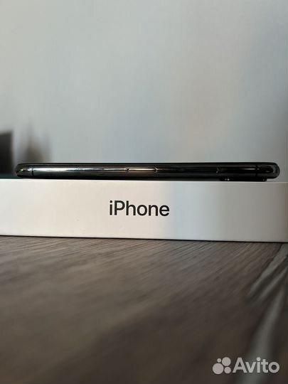 iPhone 10 64gb