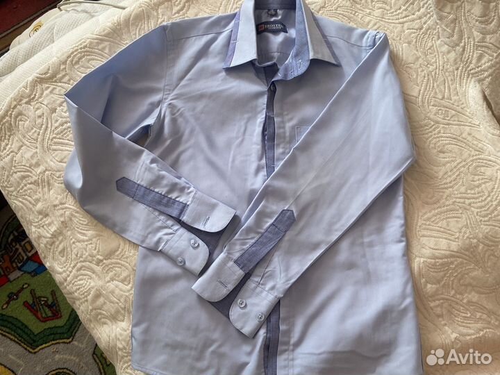 Рубашка brostem для мальчиков