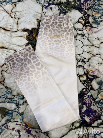 Джинсы Just cavalli
