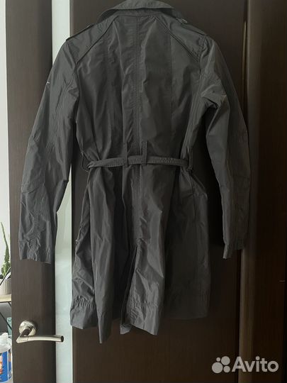Плащ женский