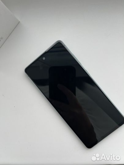 Samsung galaxy s20 fe