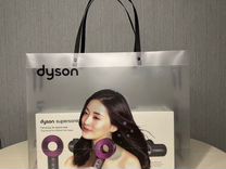 Фен Dyson Supersonic HD08 Малайзия Premium