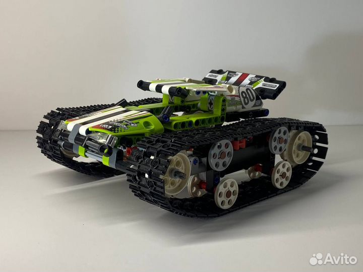 Lego Technic 42065