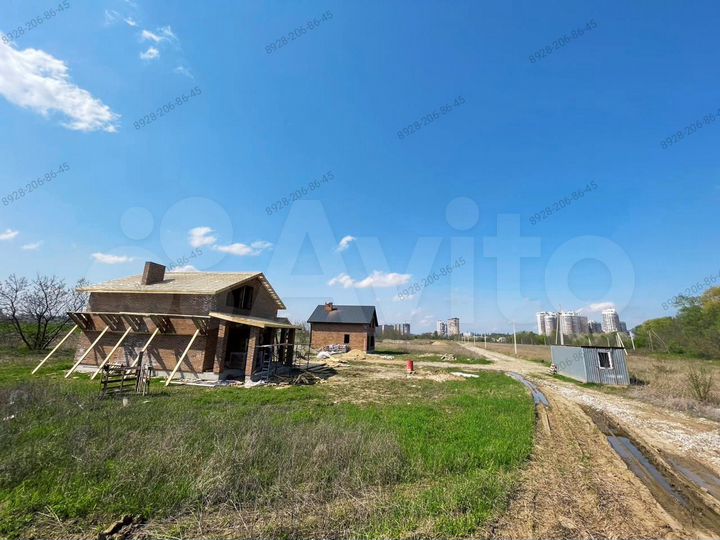 Участок 6 сот. (ИЖС)