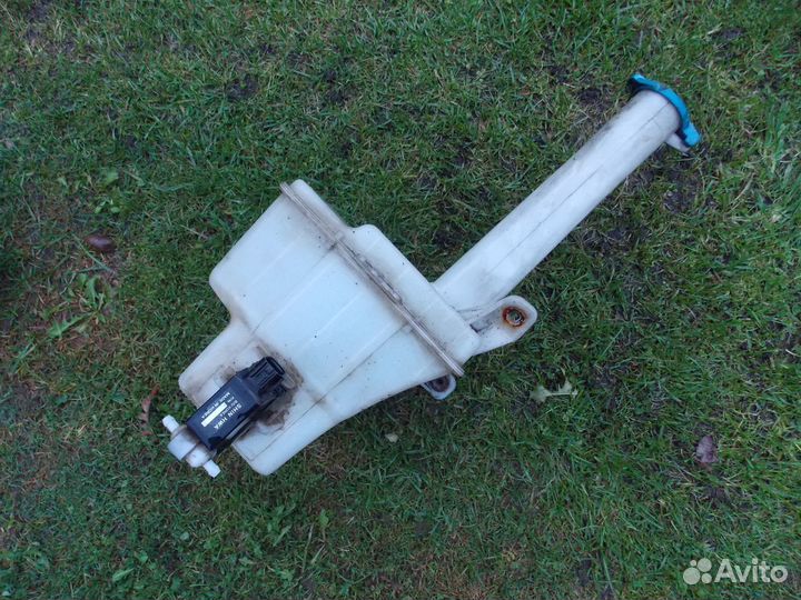 Бачок омывателя Hyundai Matrix 2002г