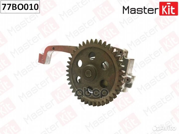77BO010 насос масляный VAG AXD/BNZ 77BO010 Mas