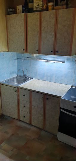 2-к. квартира, 37,2 м², 3/5 эт.