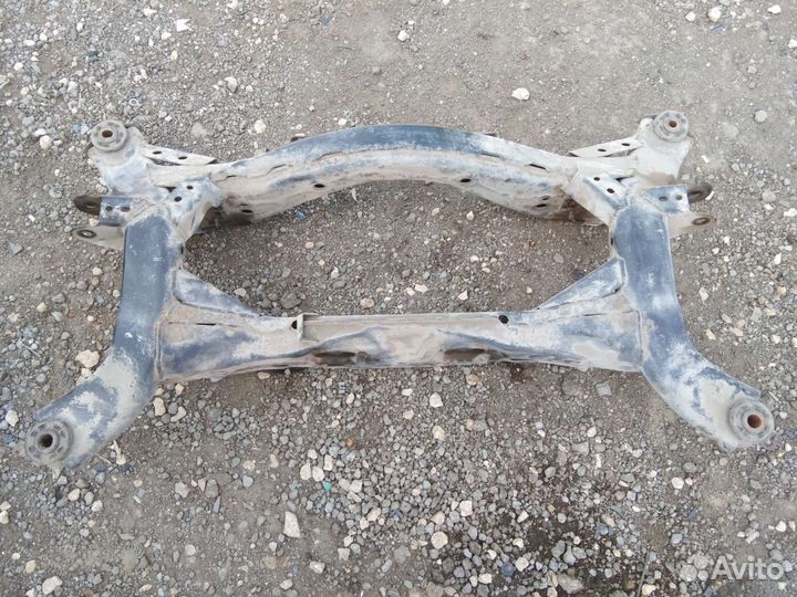 Подрамник задний Мазда CX-9