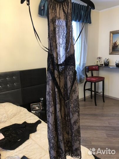 Agent provocateur платье Lizz