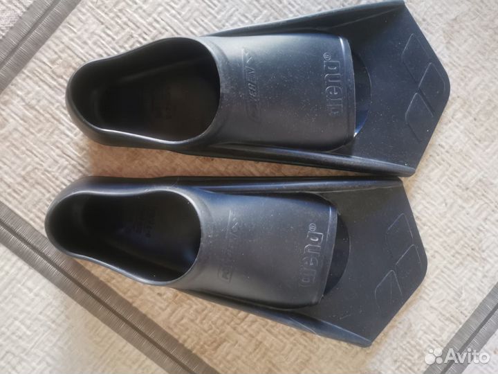 Ласты арена 37-38