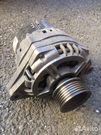 Генераторы на Ваз 2108 -2115 Приора