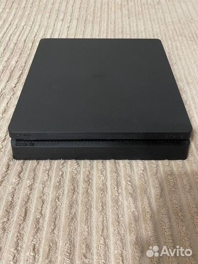 Sony PS4 slim 1tb