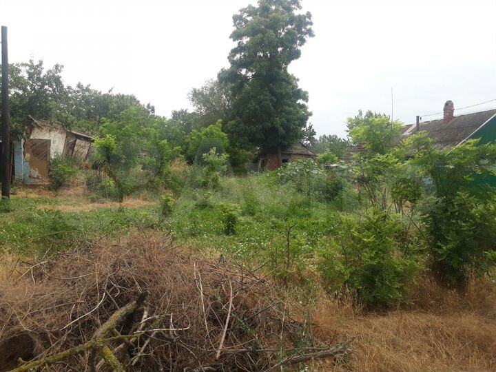 Участок 15 га (ИЖС)