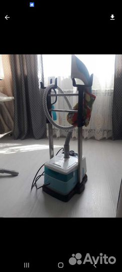 Отпариватель