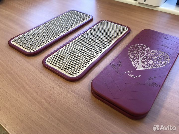 Садху доска. Выбор цвета. Выбор гравировки