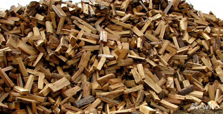 Дрова по выбору