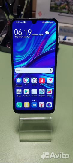 HUAWEI P Smart (2019), 3/32 ГБ