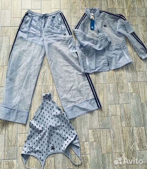 Комбинезоны боди женские