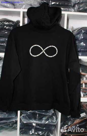 Худи Vetements vhq (Арт.96194)