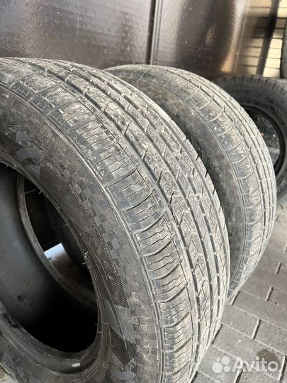 DoubleStar DS01 26.5/65 R17