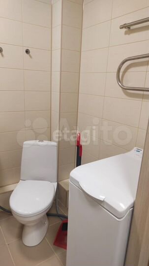 Квартира-студия, 24 м², 9/19 эт.