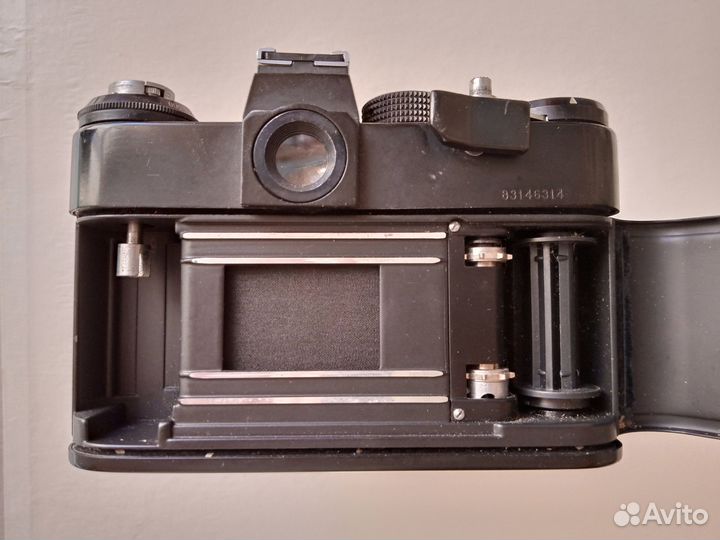 Фотоаппарат Zenit 11